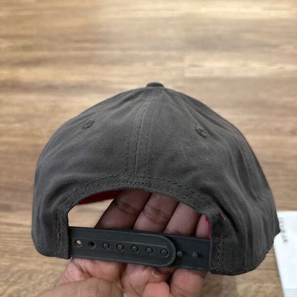 San Francisco Giants MVP Hat SF logo Baseball Cap Adjustable Snapback Hat Men - Picture 2 of 2